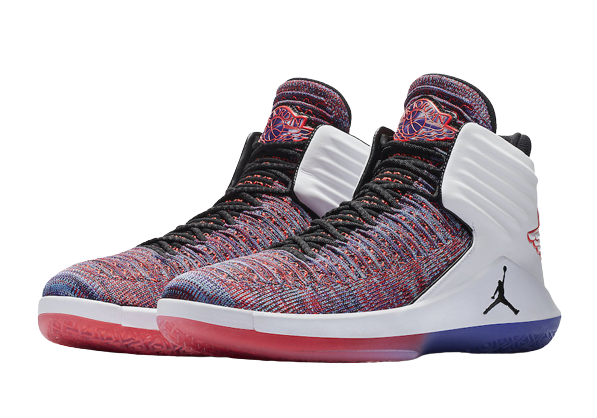 Jordan XXXII Finale - Image 1