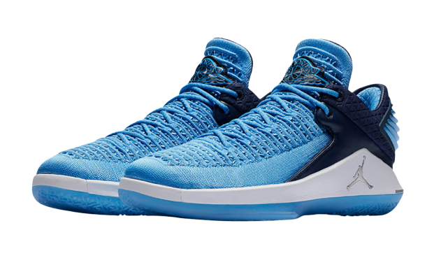 Jordan XXXII Low UNC Win Like 82 - Image 1