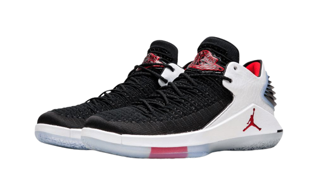 Jordan XXXII Low Free Throw Line - Image 1