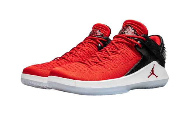 Jordan XXXII Low Chicago Win Like 96 - Image 1
