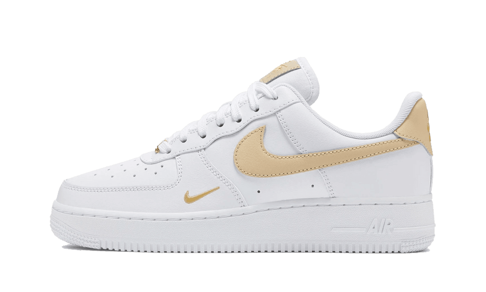 nike essential beige