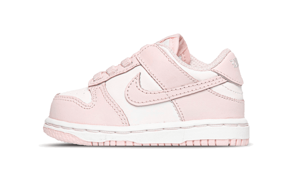 Nike Dunk Low SP Orange Pearl (TD)