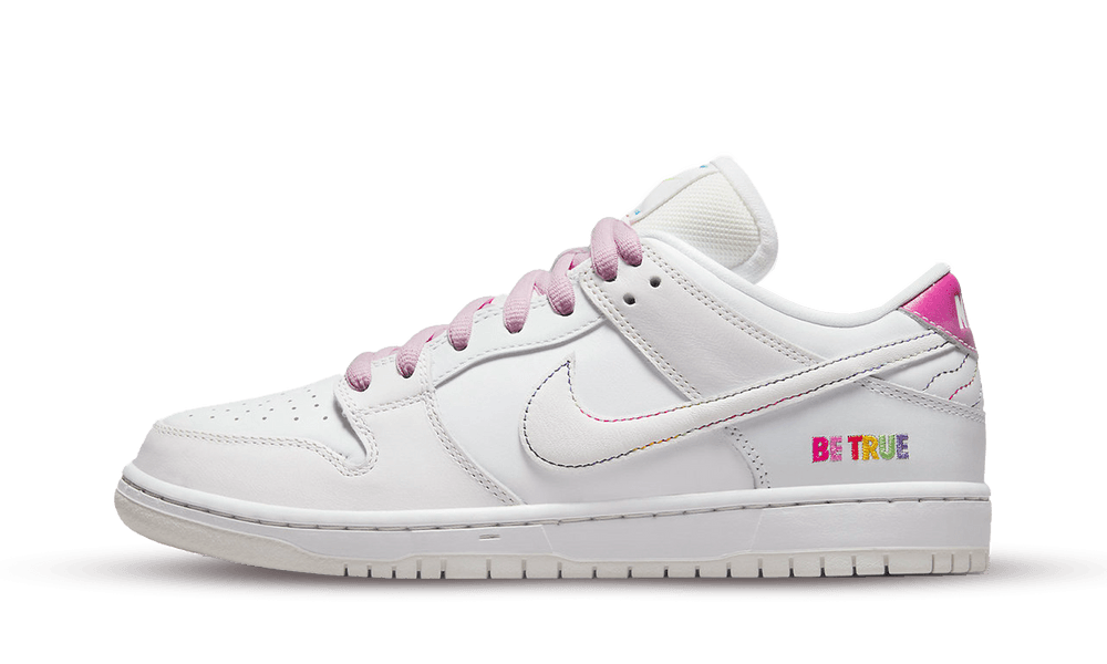Nike SB Dunk Low Pro Be True