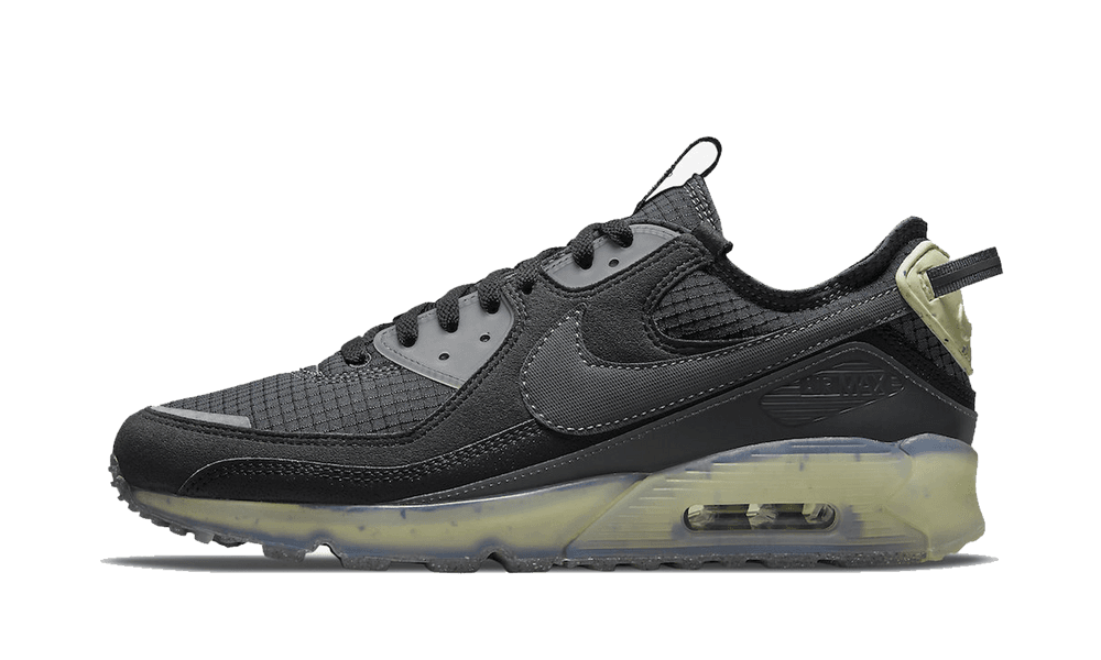 Nike Air Max 90 Terrascape Black Lime Ice