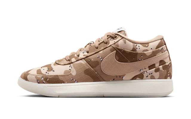 Nike Book 1 Desert Camo