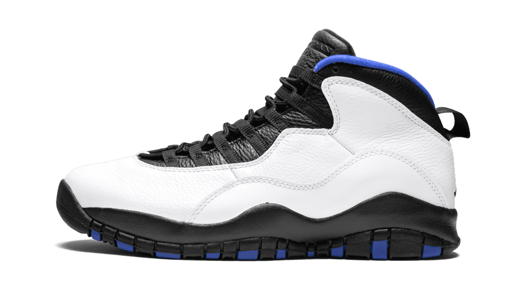 Jordan 10 Retro Orlando