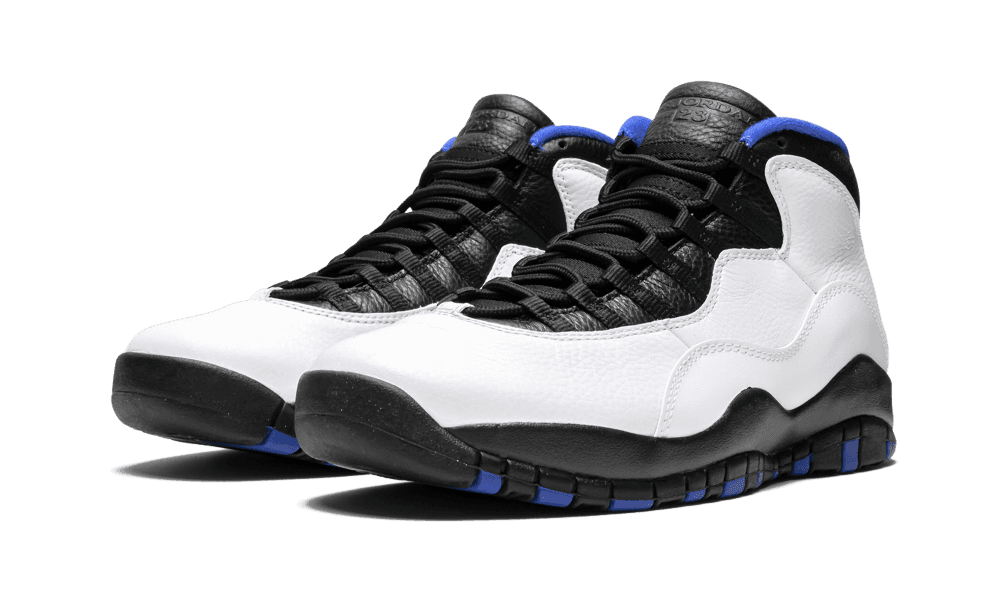 Jordan 10 Retro Orlando - Image 1