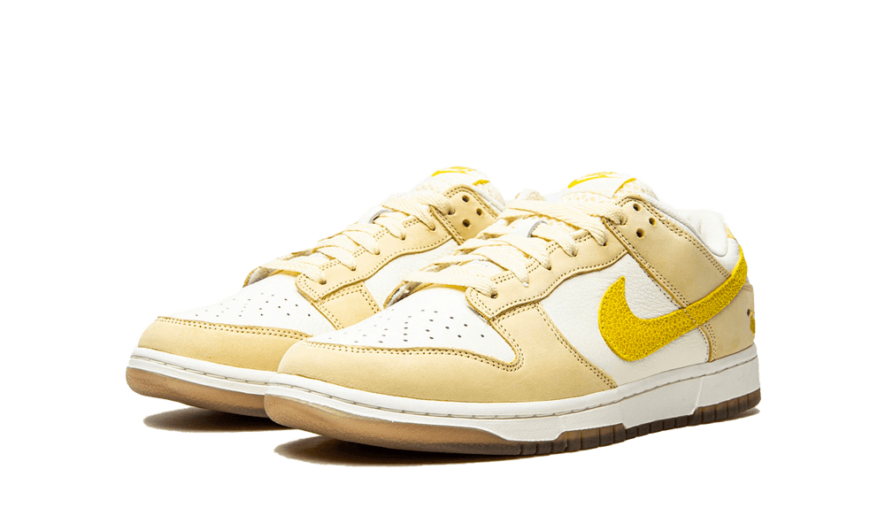 Nike Dunk Low Lemon Drop (W) - Image 1