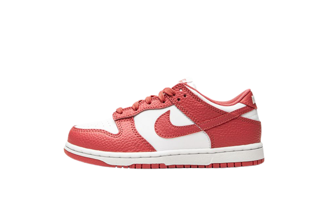 Nike Dunk Low White Gypsy Rose (PS)