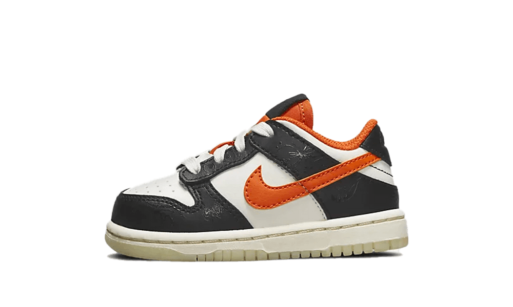 Nike Dunk Low PRM Halloween (2021) (TD)