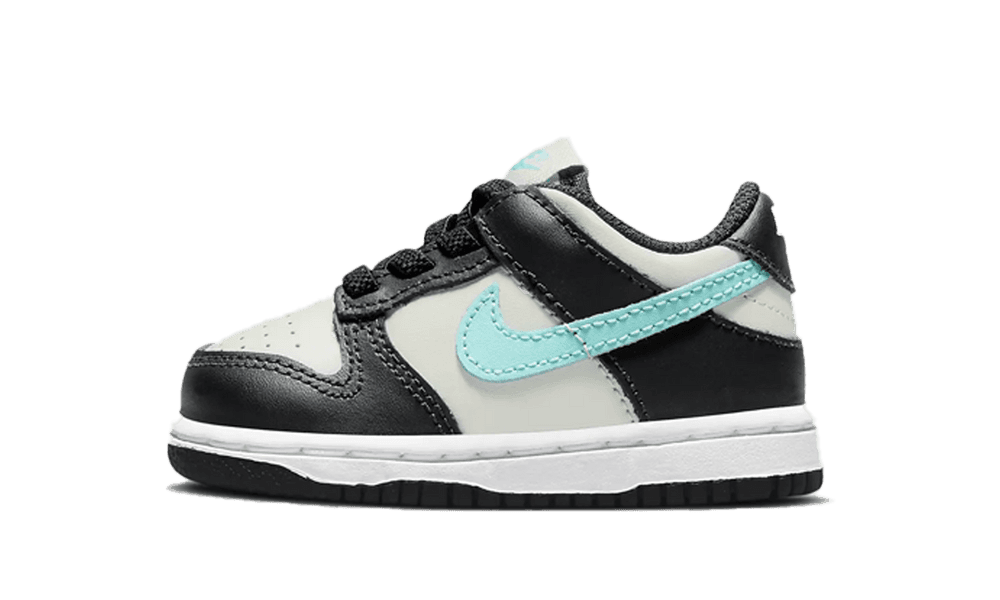 Nike Dunk Low Light Bone Tropical Twist (TD)