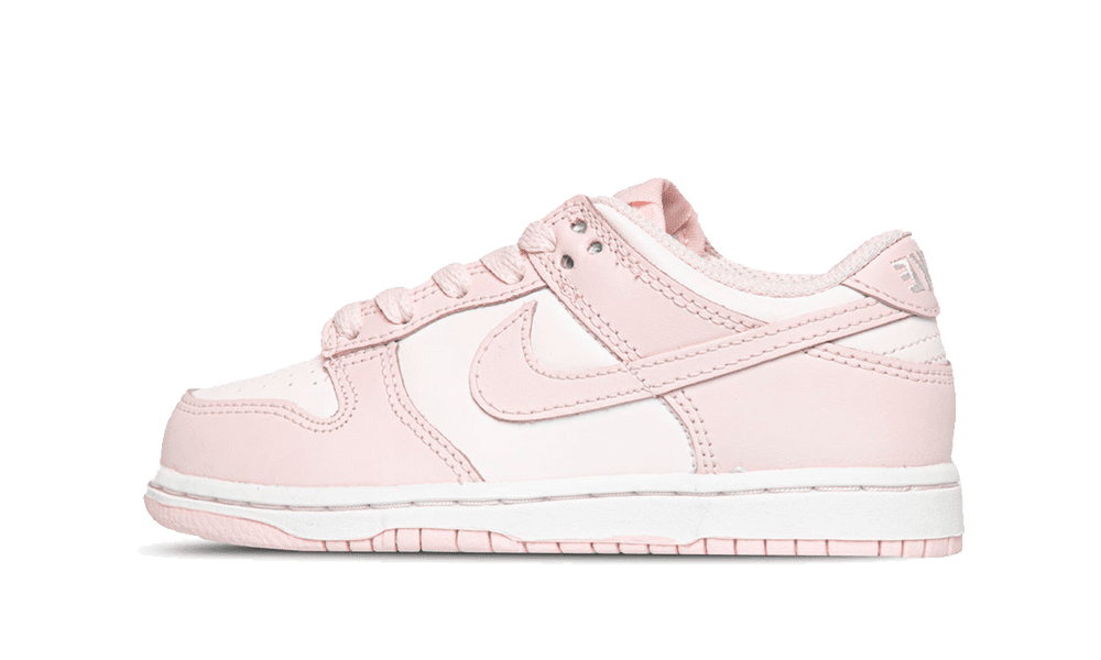 Nike Dunk Low SP Orange Pearl (PS)