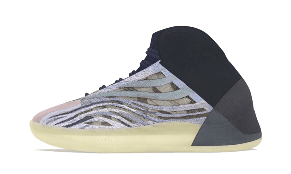 Yeezy QNTM Mono Carbon