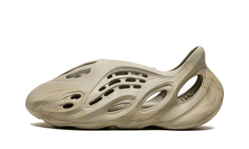 Yeezy Foam RNNR Stone Sage