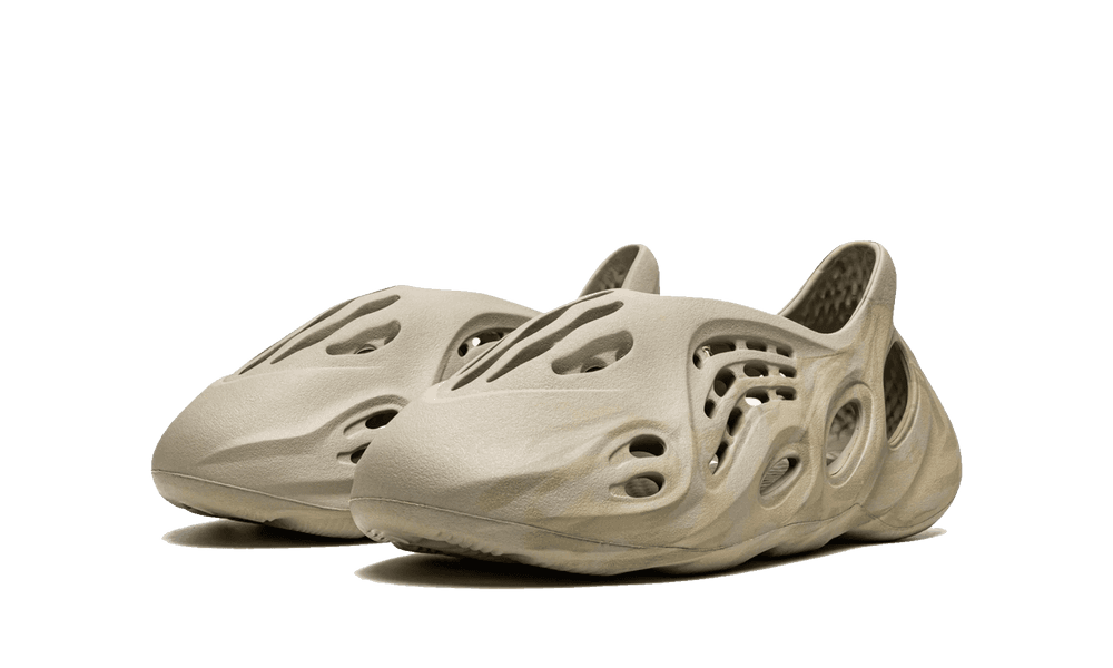 Yeezy Foam RNNR Stone Sage - Image 1