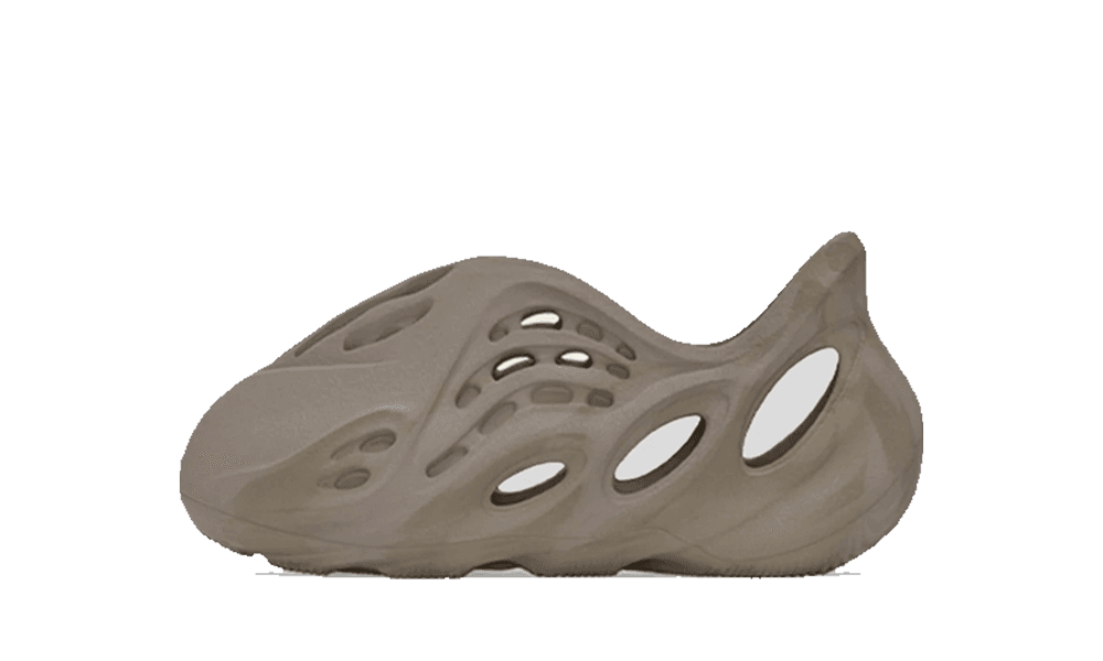 Yeezy Foam RNNR Stone Sage (Infants)