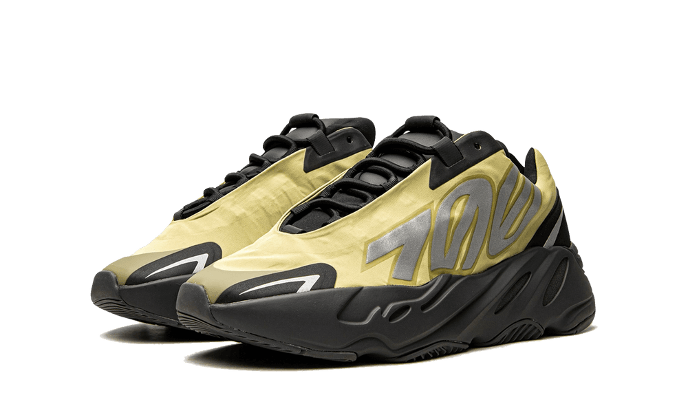 Yeezy Boost 700 MNVN Resin - Image 1