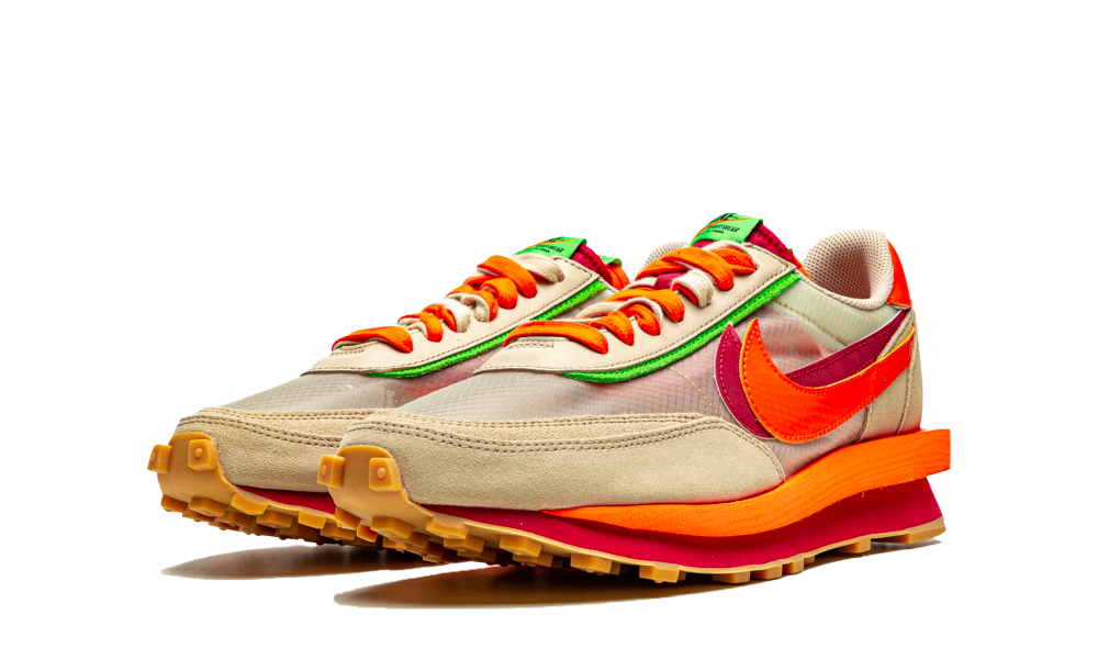 nike sacai kiss of death