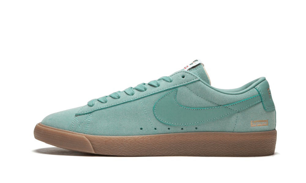 Nike SB Blazer Low GT Supreme Canon