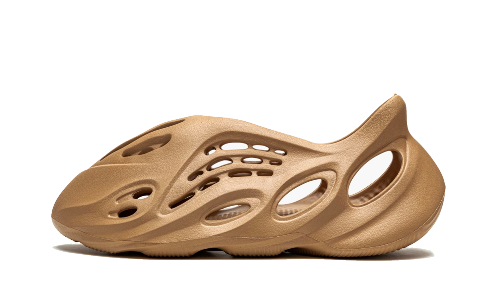 Yeezy Foam RNNR Ochre