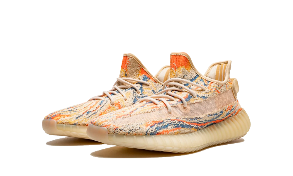 Yeezy Boost 350 V2 MX Oat - Image 1