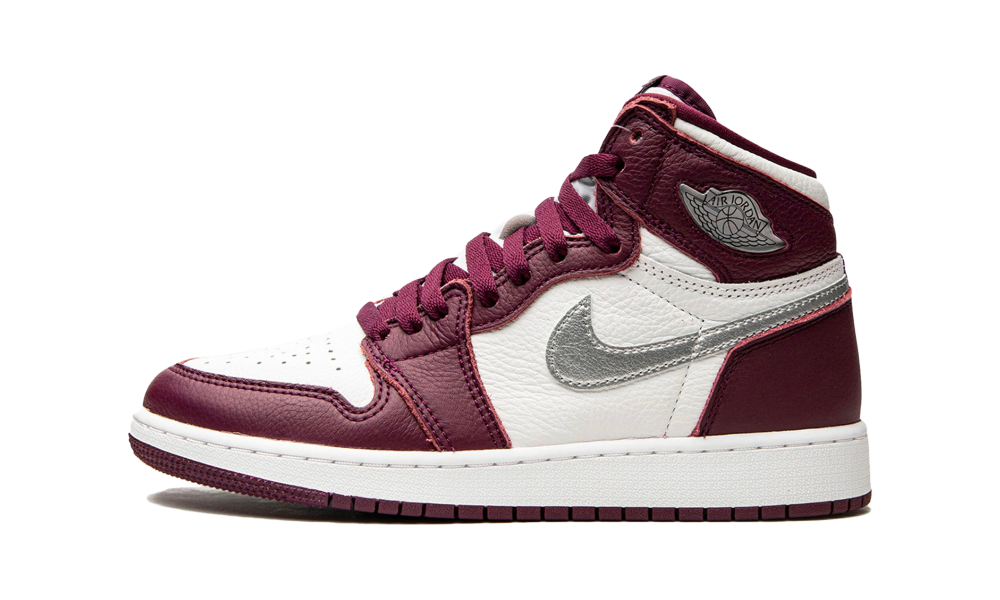 Jordan 1 Retro High OG Bordeaux (GS)