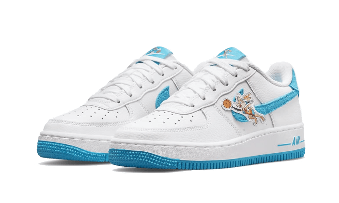 space jam af1 hare