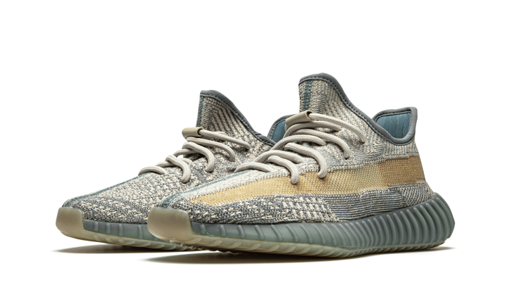 Yeezy Boost 350 V2 Israfil - Image 1