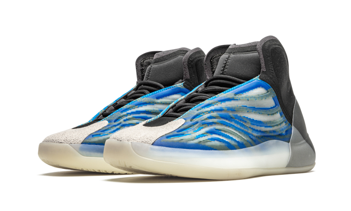 Yeezy QNTM Frozen Blue - Image 1