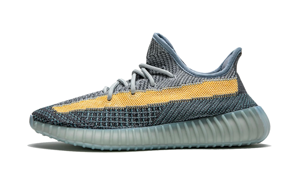 Yeezy Boost 350 V2 Ash Blue