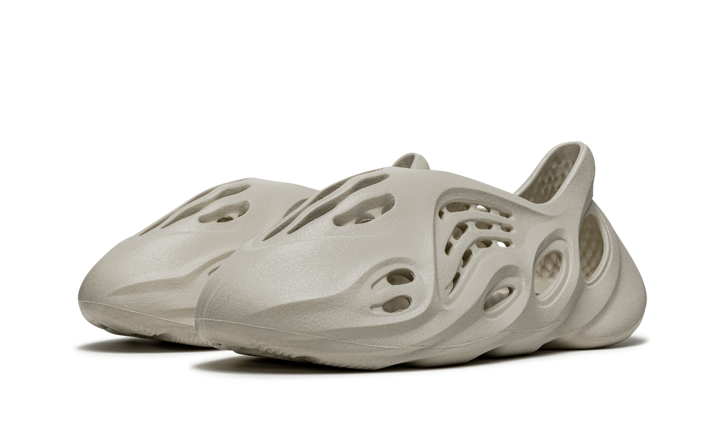 Yeezy Foam RNNR Sand - Image 1