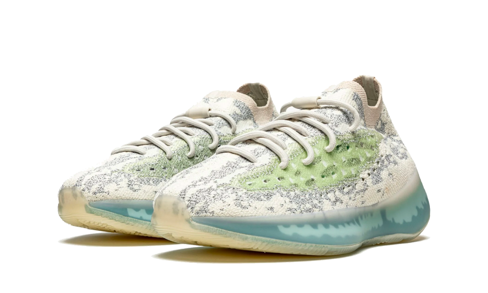 yeezy 380 alien blue reflective