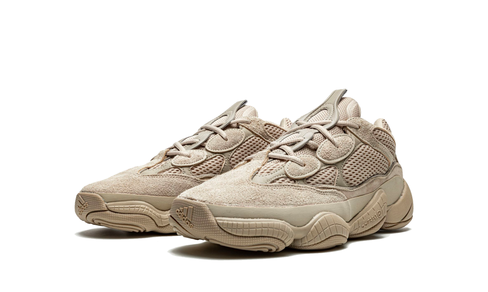 Yeezy 500 Taupe Light - Image 1