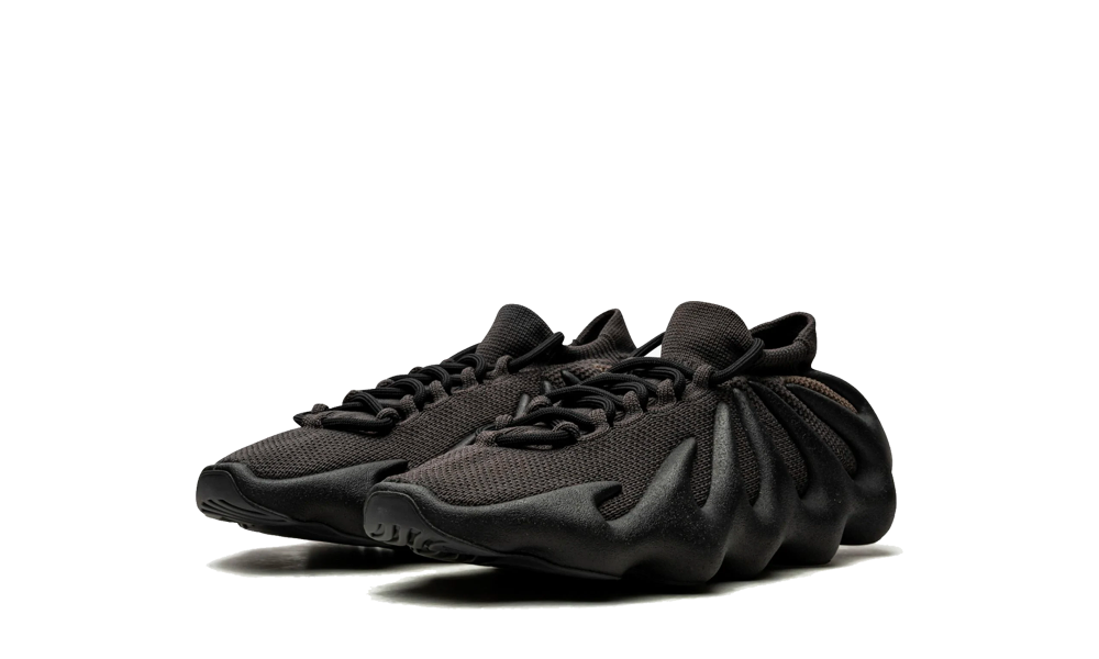 Yeezy 450 Dark Slate (Kids) - Image 1