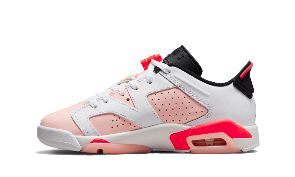 Jordan 6 Retro Low Atmosphere (GS)