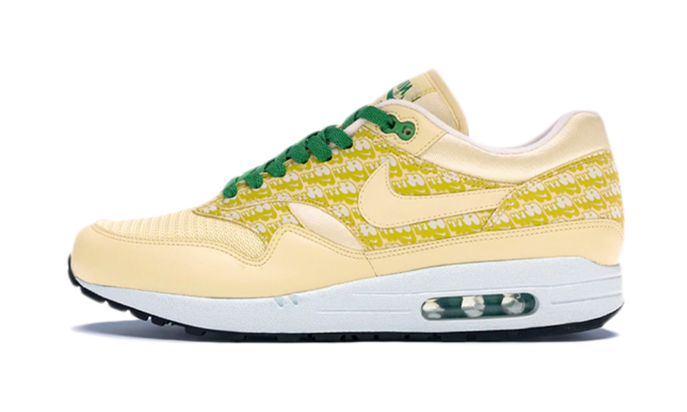 Nike Air Max 1 Lemonade (2020)