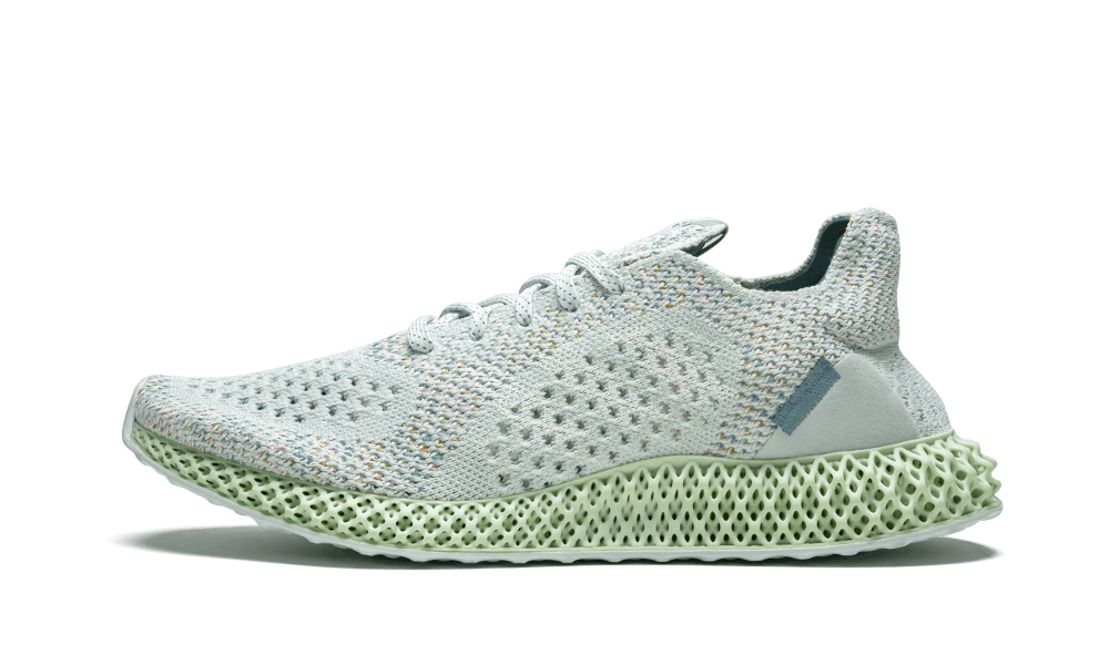 adidas Futurecraft 4D Invincible Prism