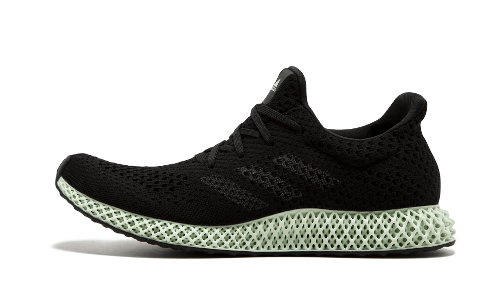 adidas Futurecraft 4D Ash Green