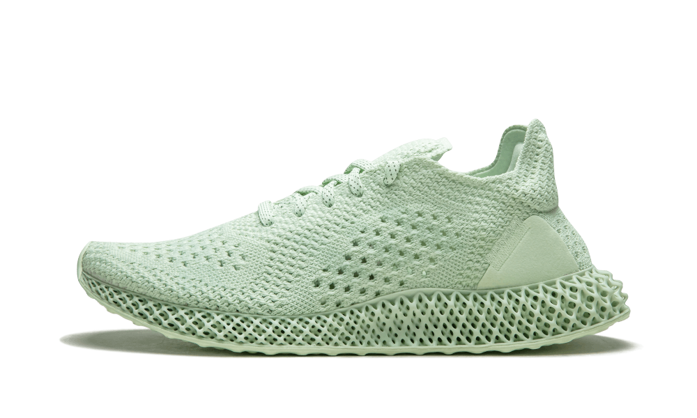 adidas Futurecraft 4D Daniel Arsham