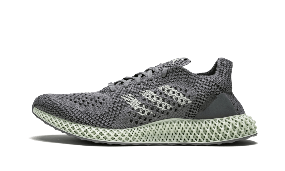 adidas Futurecraft 4D Onix Aero Green