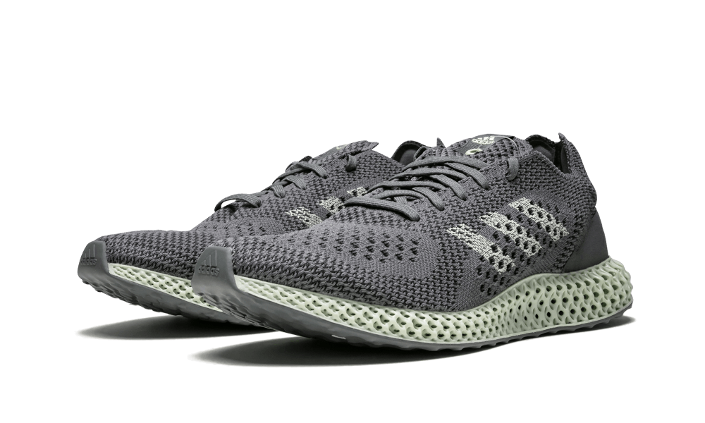 adidas Futurecraft 4D Onix Aero Green - Image 1
