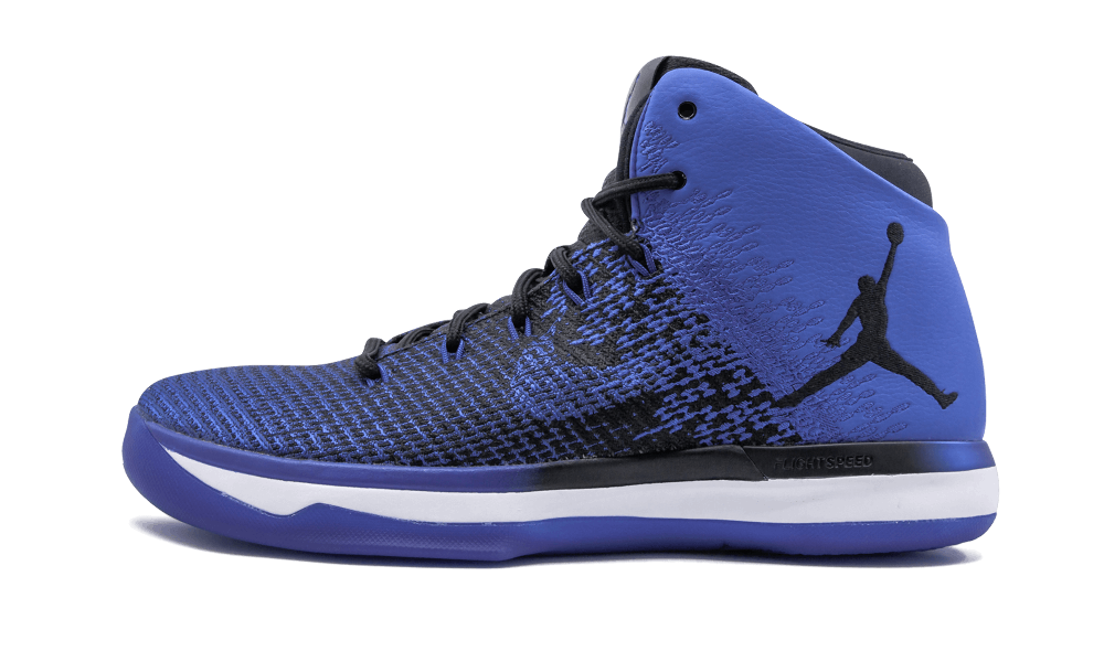 Jordan XXX1 Royal
