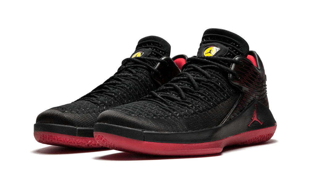 Jordan XXXII Low Last Shot - Image 1