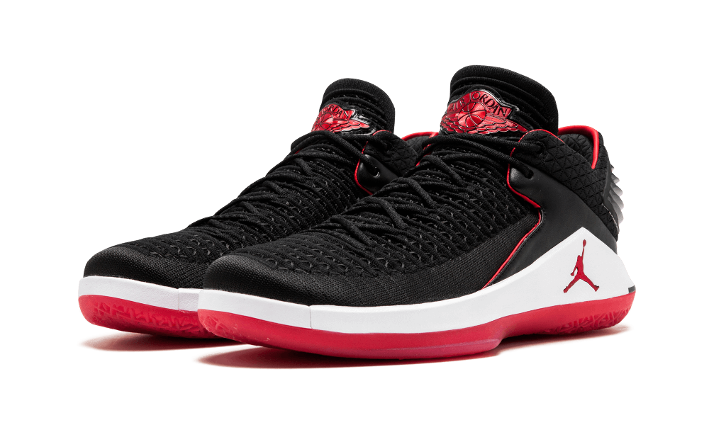 Jordan XXXII Low MJ Day - Image 1