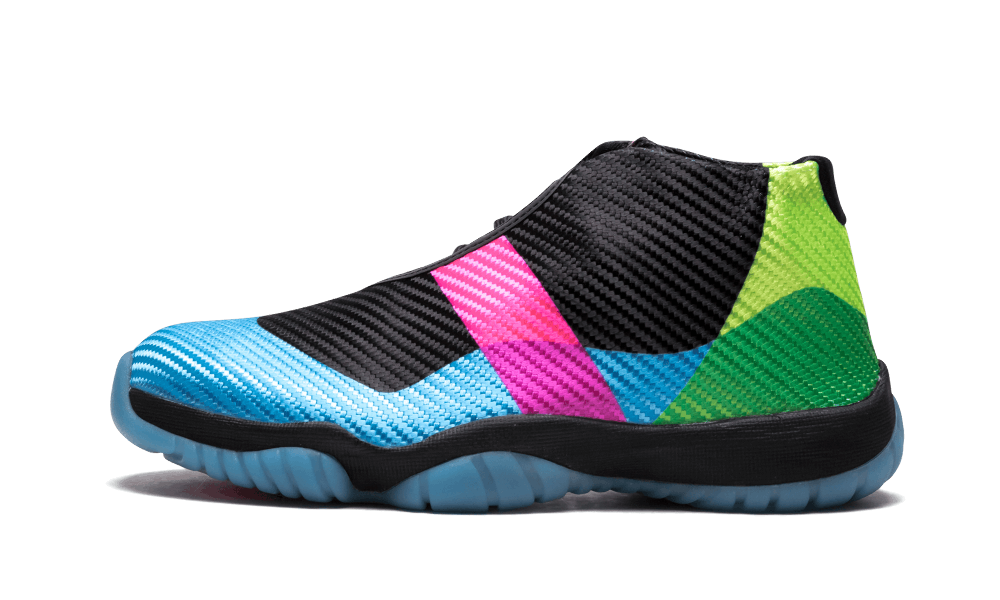 Jordan Future Quai54 (2018)