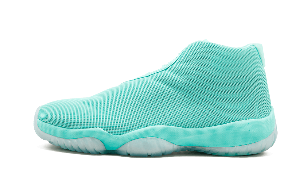 Jordan Future Hyper Jade