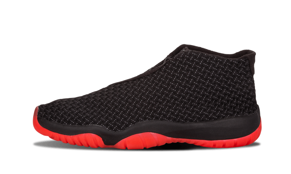 Jordan Future Premium Black Infrared 23 (2018)