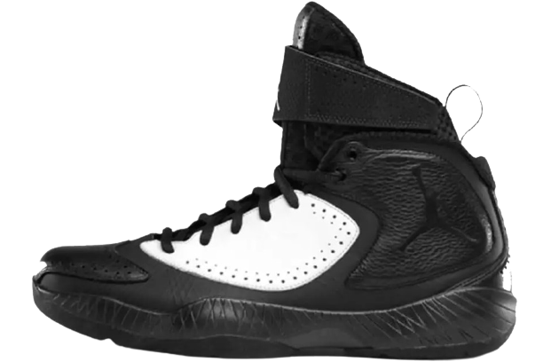 Jordan 2012 Tinker Hatfield