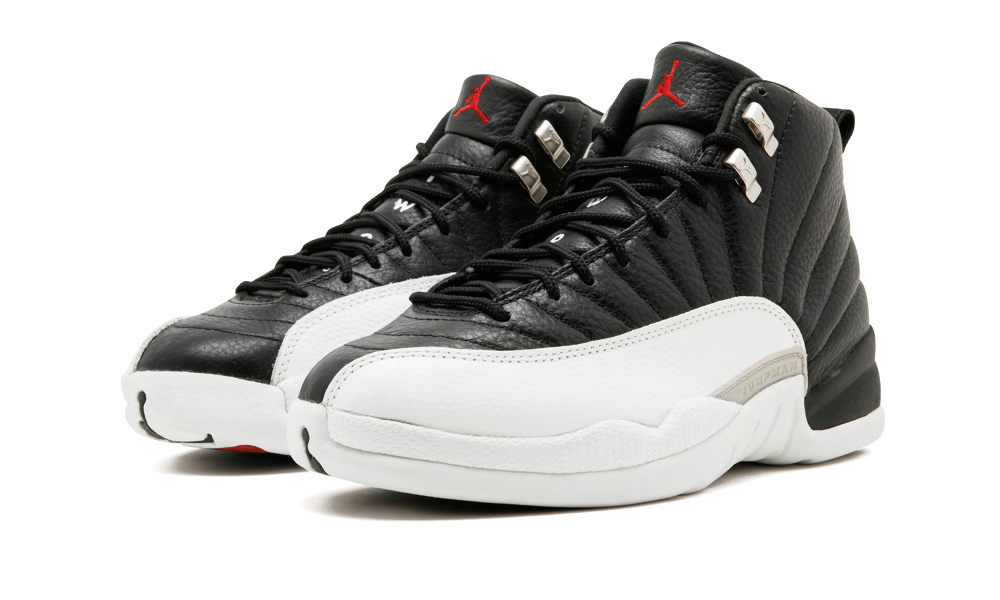Jordan 12 OG Playoffs (1997) - Image 1