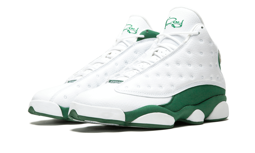 Jordan 13 Retro Ray Allen PE - Image 1
